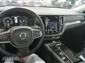 Volvo V60 2.0 T6 AWD TE Inscription Expression