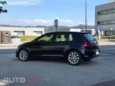 Volkswagen Golf 1.6 TDi Highline DSG