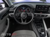 Audi A4 Avant 35 TDI S tronic