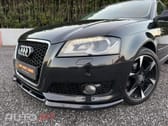 Audi A3 Sportback 2.0 TDI Sport