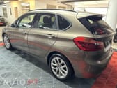 BMW 225 Advantage