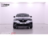 Renault Captur 1.0 TCe R.S. Line