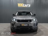 Land Rover Evoque ND