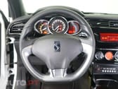 Citroen DS3 1.6 e-HDi So Chic