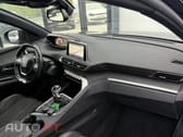 Peugeot 3008 1.2 PureTech GT Line