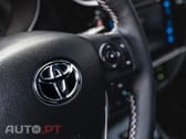 Toyota Auris 1.4 D-4D Comfort Pack Sport