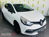 Renault Clio 1.6 T RS Trophy EDC