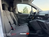Fiat Doblo 1.5 BlueHDi Curta
