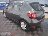 Dacia Sandero ND