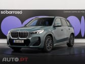 BMW X1 xDrive25e Pack Desportivo M