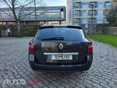 Renault Laguna Break dCi 110 FAP Expression