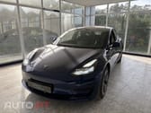 Tesla Model 3 Standard Range Plus RWD