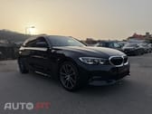 BMW 320 d Line Sport Auto