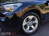 BMW X1 18 d sDrive