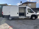 Peugeot Boxer  2.2 Bluehdi L4/H2