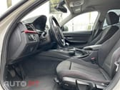 BMW 318 D TOURING LINE SPORT