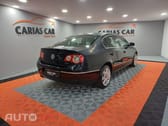 Volkswagen Passat 2.0 TDi Confortline