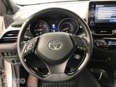 Toyota C-HR 1.8 Hybrid Dynamic Business