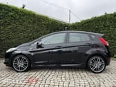 Ford Fiesta 1.0 T EcoBoost STLine