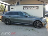 Mercedes-Benz C 220 d Avantgarde