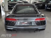 Audi R8 V10 plus 5.2 FSI quattro S tronic