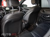 Mercedes-Benz GLC 250 d Coupé AMG Line 4-Matic
