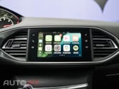 Peugeot 308 SW 1.5 BlueHDi Style