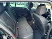 Renault Mégane Sport Tourer 1.5 Blue dCi Limited