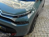 Citroen C3 Aircross 1.2 PureTech C-Series