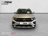 Volkswagen T-Cross Urban