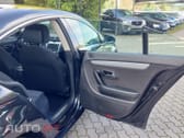 Volkswagen Passat CC 2.0 TDi