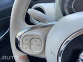 Fiat 500 1.0 Hybrid Sport