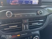 Ford Focus SW 1.5 TDCi EcoBlue ST-Line