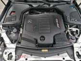 Mercedes-Benz E 53 AMG 4-Matic+