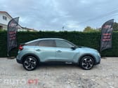 Citroen C4 1.5 BlueHDi Feel Pack