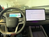 BYD Atto 3 74.8 kWh Design