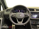 Volkswagen Tiguan 1.4 TSI eHybrid R-Line DSG