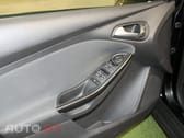 Ford Focus SW 1.5 TDCi Titanium