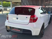 BMW 118 d
