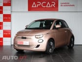 Fiat 500e 42 kWh