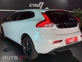 Volvo V40 2.0 D2 Inscription