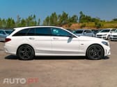 Mercedes-Benz C 300 de T 9G-TRONIC AMG Line