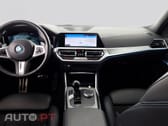 BMW 320 I.V.A DEDUTIVEL M SPORT