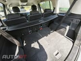 Volkswagen Touran 1.6 TDI Confortline DSG