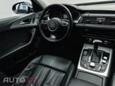 Audi A6 Avant 3.0 TDi V6 quattro S-line S tronic