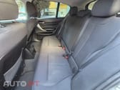 BMW 116 d EDynamics Line Sport