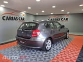BMW 118 d