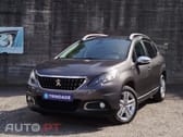 Peugeot 2008 1.2 PureTech Style