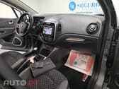 Renault Captur 1.5 DCI EXCLUSIVE