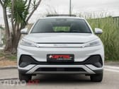 BYD Atto 3 60.48 kWh Design